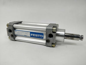 Festo 14131 DNU-40-40-PPVA Standard cylinder  12bar/174psi