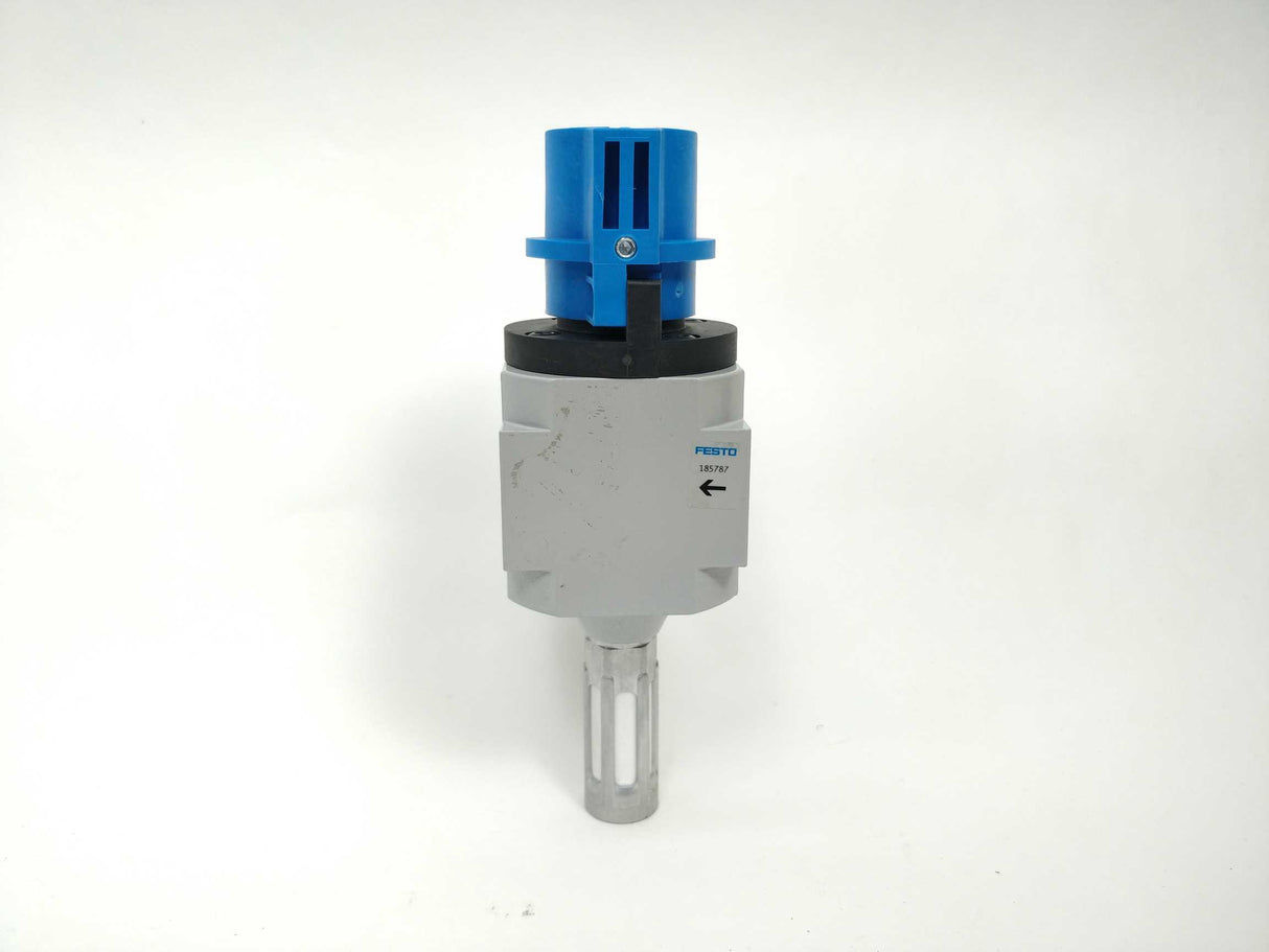 Festo 185787 HE-D-MIDI On/Off Valve