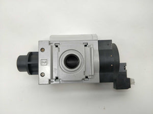 Festo 542582 MS6-EE-1/2-10V24 Shut off valve & 546256