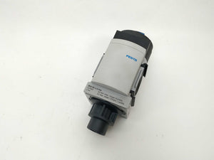 Festo 527682 MS6-EE-1/2-V24 On/off Valve & 681663