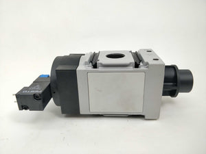 Festo 527682 MS6-EE-1/2-V24 On/off Valve & 681663