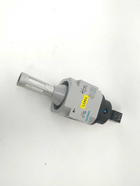 Festo 172959 HEE-D-MIDI-24 On/off Valve & 712576