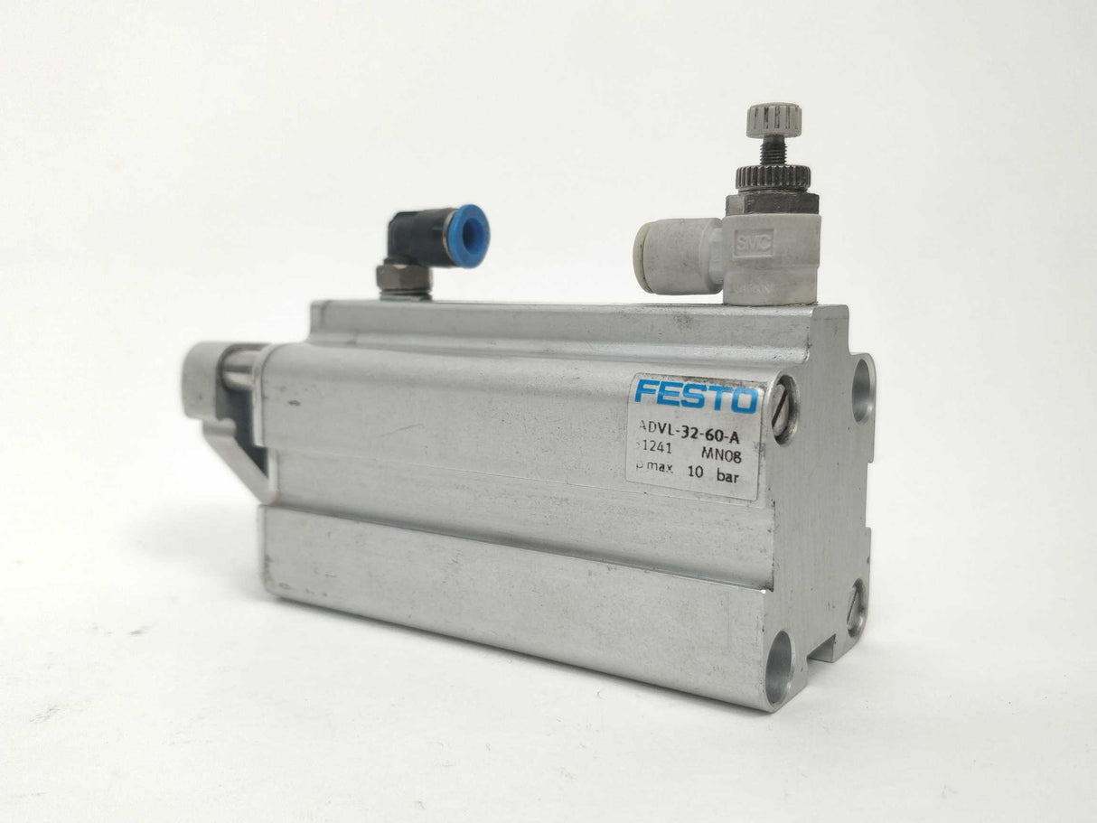 Festo 31241 ADVL-32-60-A Cylinder