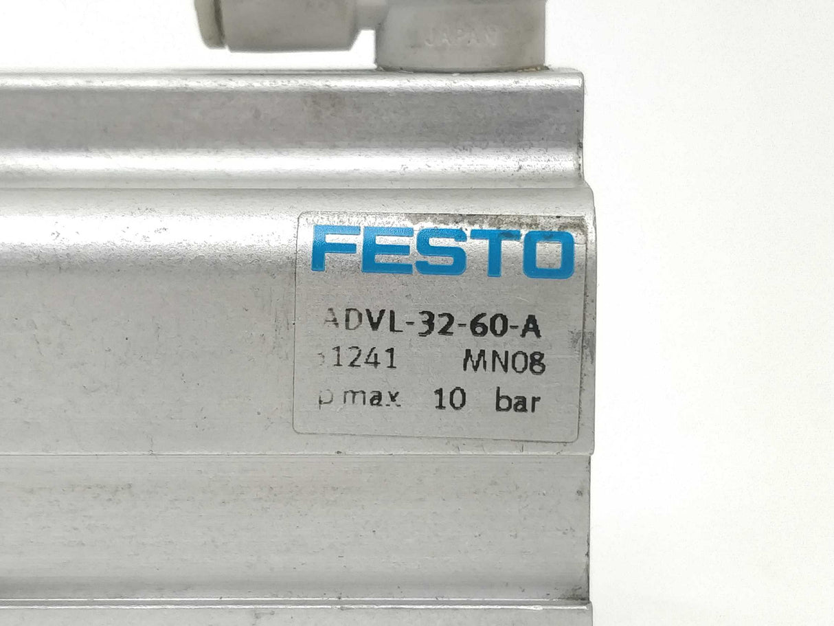 Festo 31241 ADVL-32-60-A Cylinder