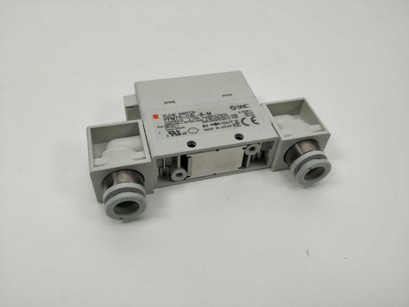 SMC PFM711-C8L-B-M Flow Switch