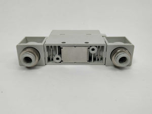 SMC PFM711-C6L-B-M Flow Switch