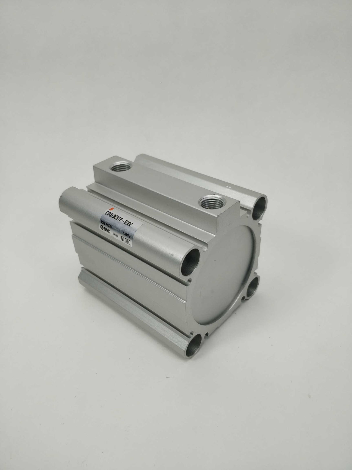 SMC CDQ2B63TF-50DZ Pneumatic Compact Cylinder