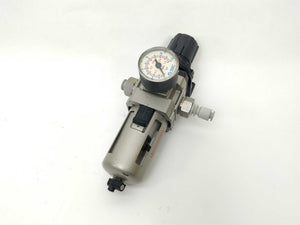 SMC AW30-F03H Filter Regulator