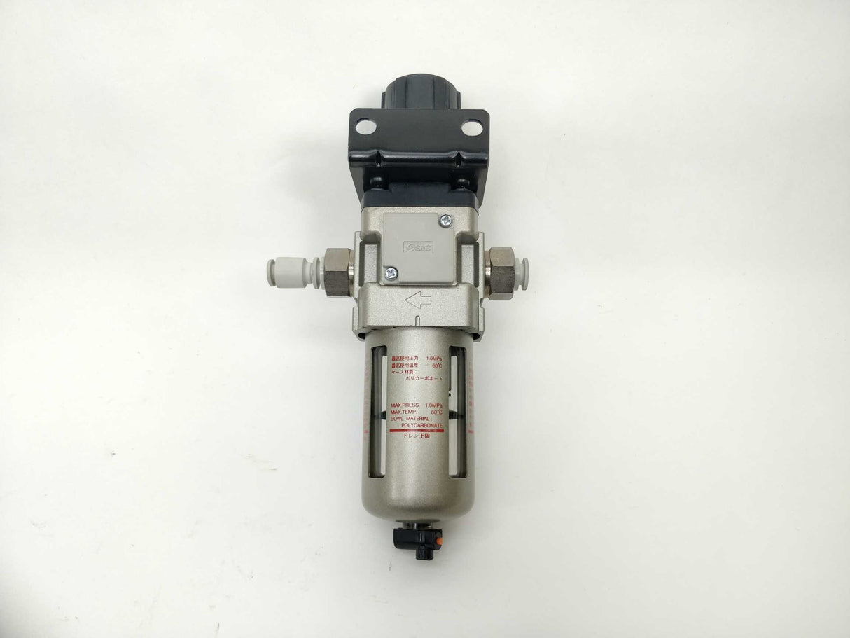 SMC AW30-F03H Filter Regulator