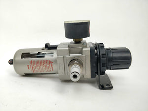 SMC AW30-F03H Filter Regulator