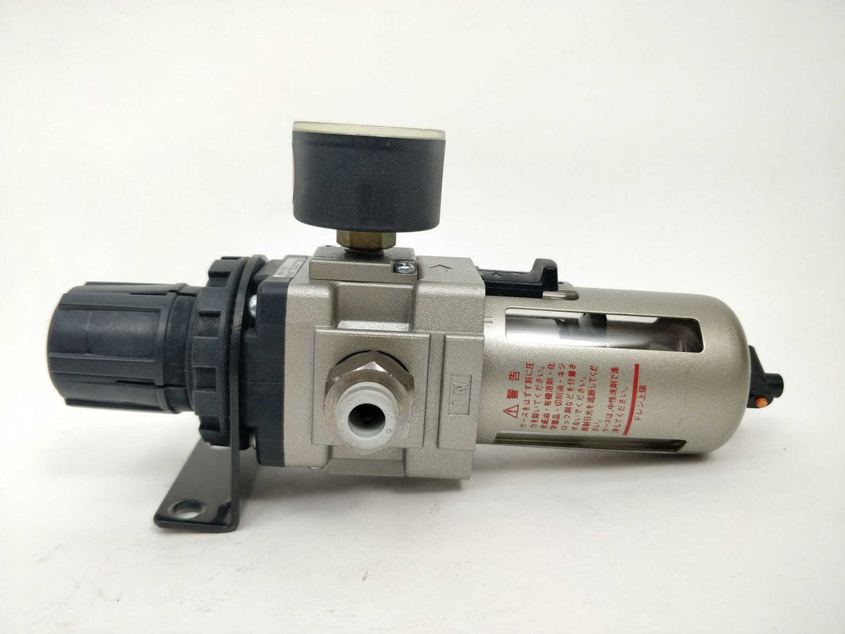 SMC AW30-F03H Filter Regulator