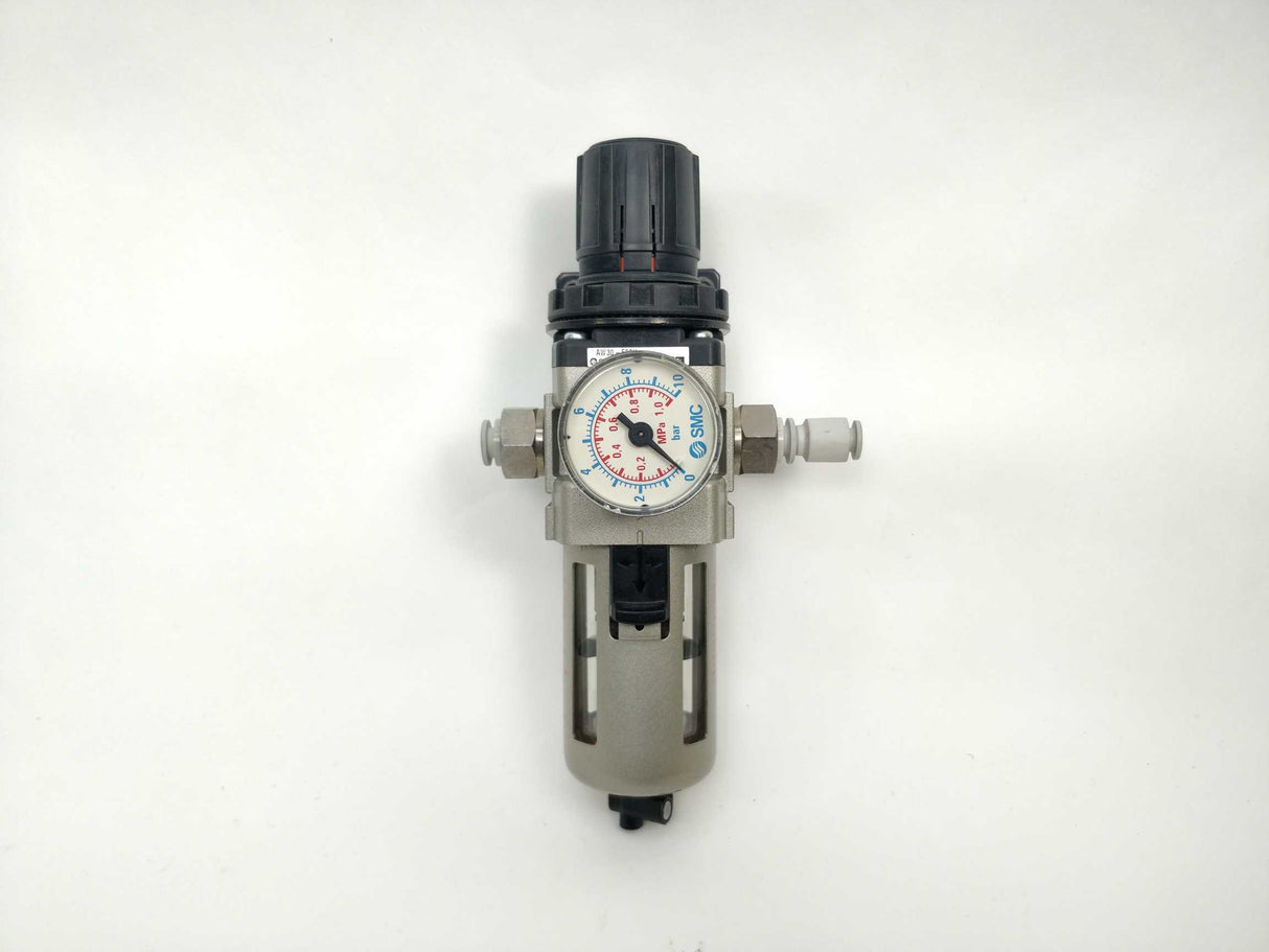 SMC AW30-F03H Filter Regulator