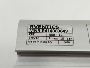 Aventics R414009849 Air Cylinder