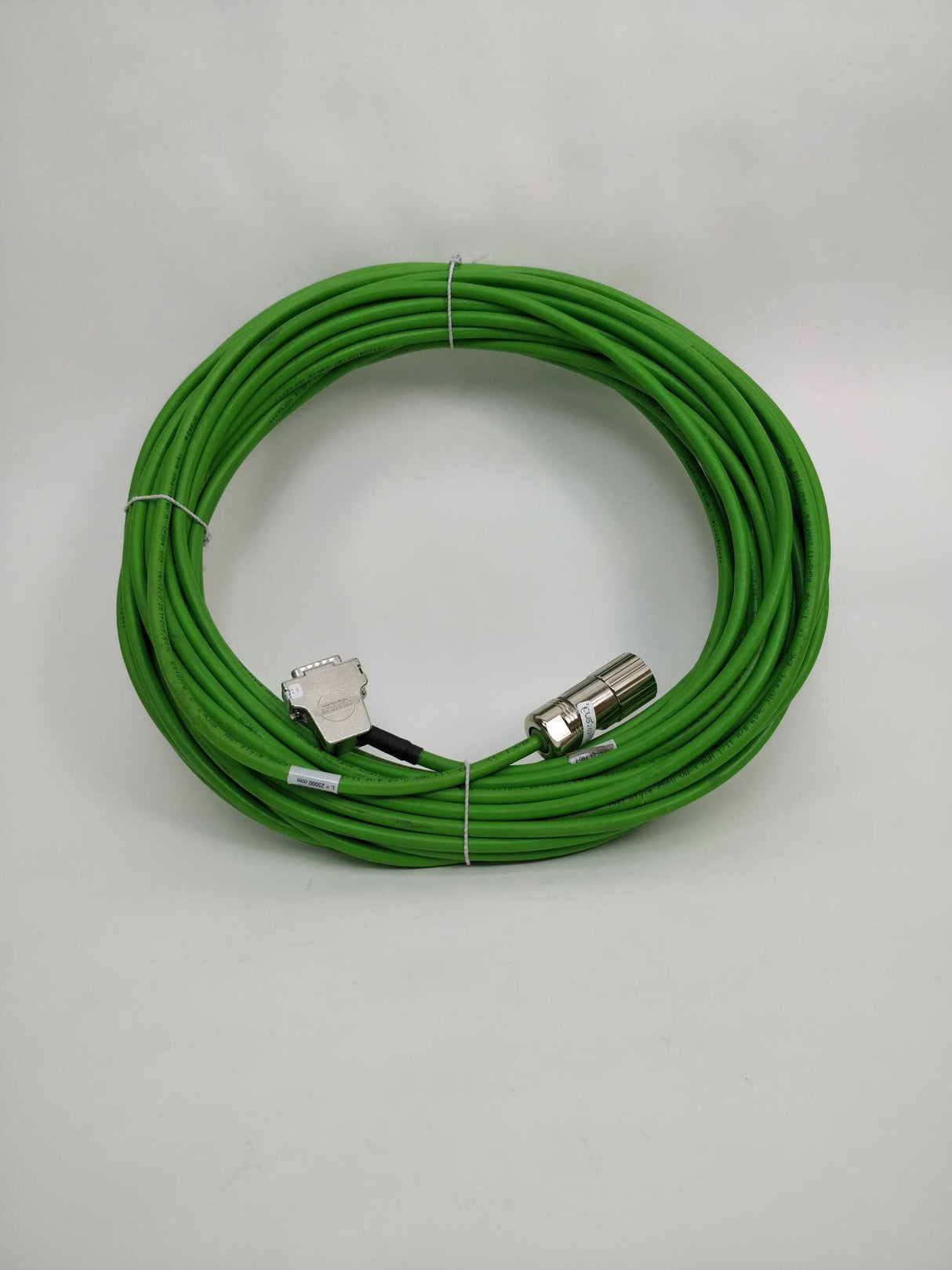 Igus CF884-009 Chainflex Measuring System Cable