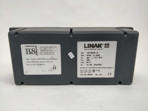 LINAK CBD1E000300-39 V in: 230V, P in: 400W, U out: 24V