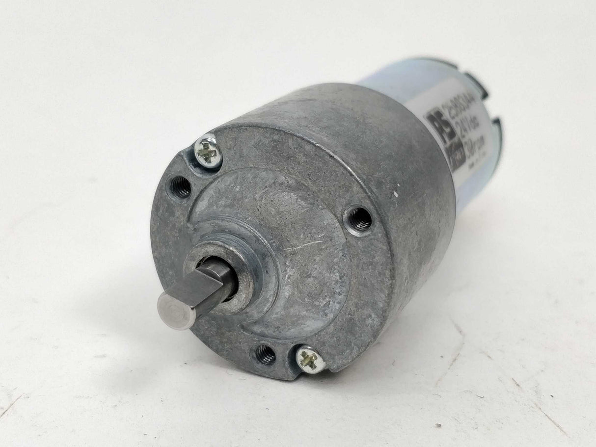 RS Pro 2588344 Gearmotor