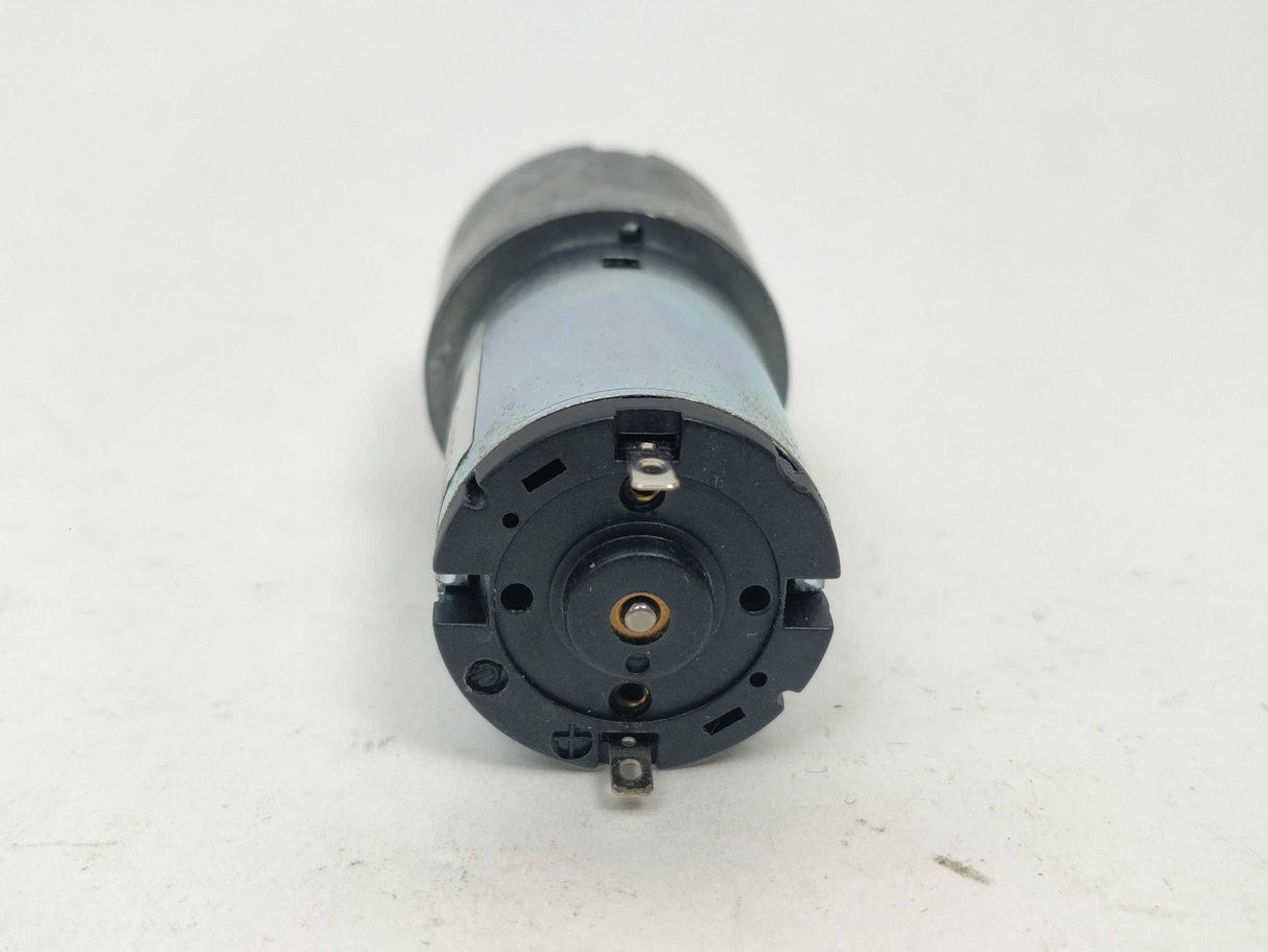 RS Pro 2588344 Gearmotor