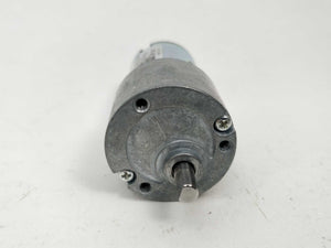 RS Pro 2588344 Gearmotor