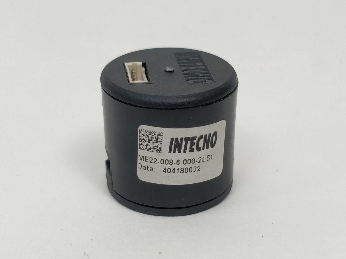 Intecno ME22-008-6 000-2LS1 Encoder