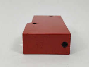 Leuze LS 92/2.8 SE-S Photoelectric sensor