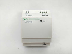 Schneider Electric 7RM24025 24V 2,5A Power supply