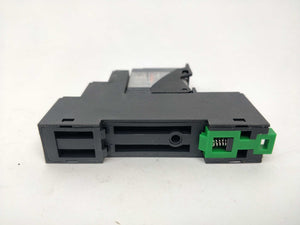 Schneider Electric Relay RXG22BD + support RGZE1S48M