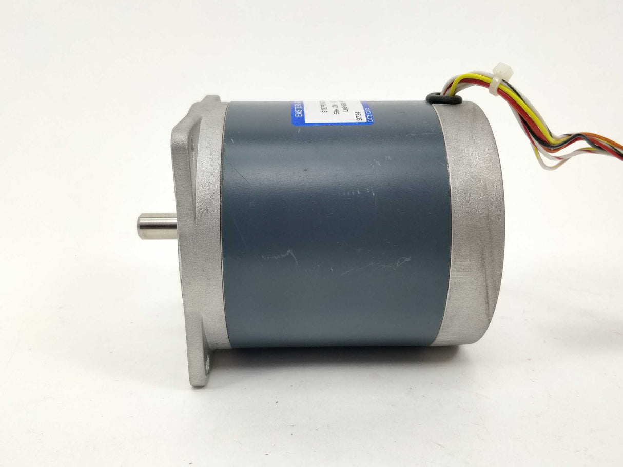 EASTERN AIR DEVICES LA34BJK-P500A STEPPING MOTOR