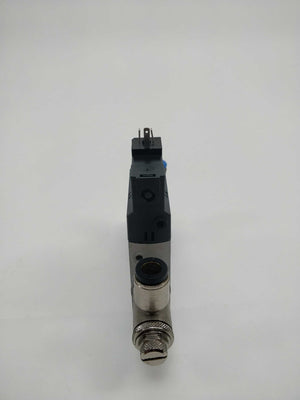 Festo 163165 CPE24-M1H-3GL-3/8 Solenoid Valve