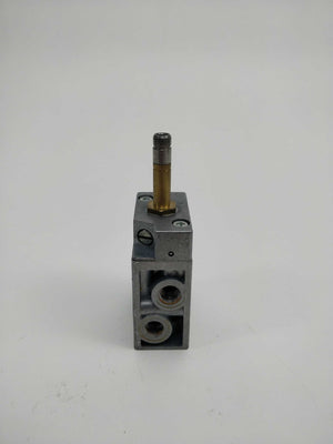 Festo 7802 MFH-3-1/8 Solenoid Valve