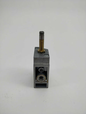 Festo 7802 MFH-3-1/8 Solenoid Valve