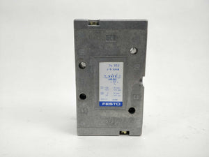 Festo 14953 J-5-3/8-B Pneumatic Valve