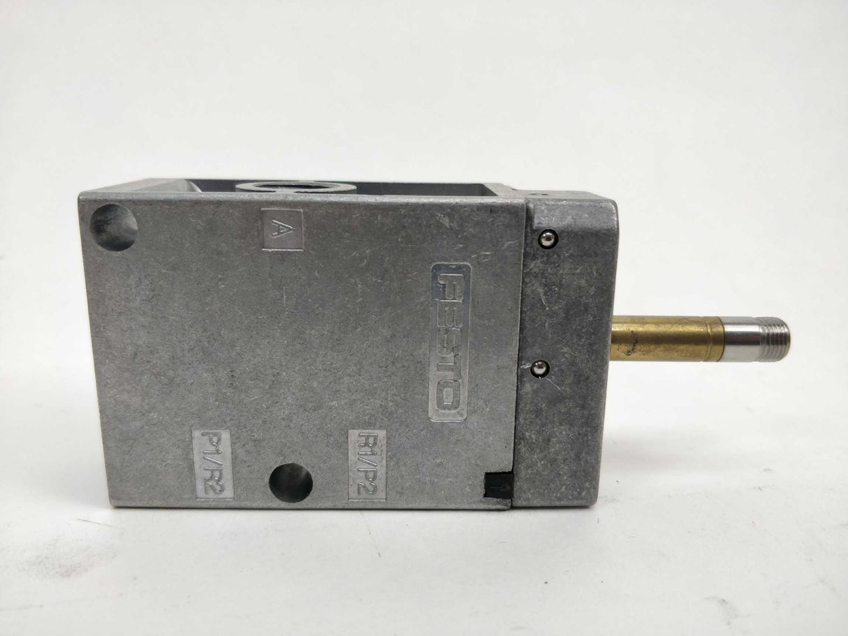 Festo 9964 MFH-3-1/4 Solenoid valve