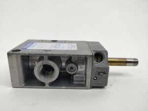 Festo 9964 MFH-3-1/4 Solenoid valve