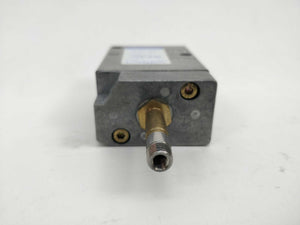 Festo 9964 MFH-3-1/4 Solenoid valve