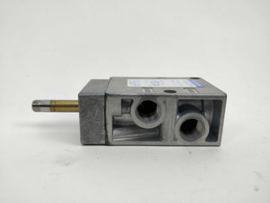 Festo 9964 MFH-3-1/4 Solenoid valve