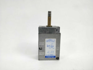 Festo 9964 MFH-3-1/4 Solenoid valve