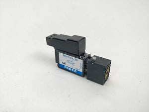 Festo 30217 MZH-3-0,4-LED Solenoid Valve