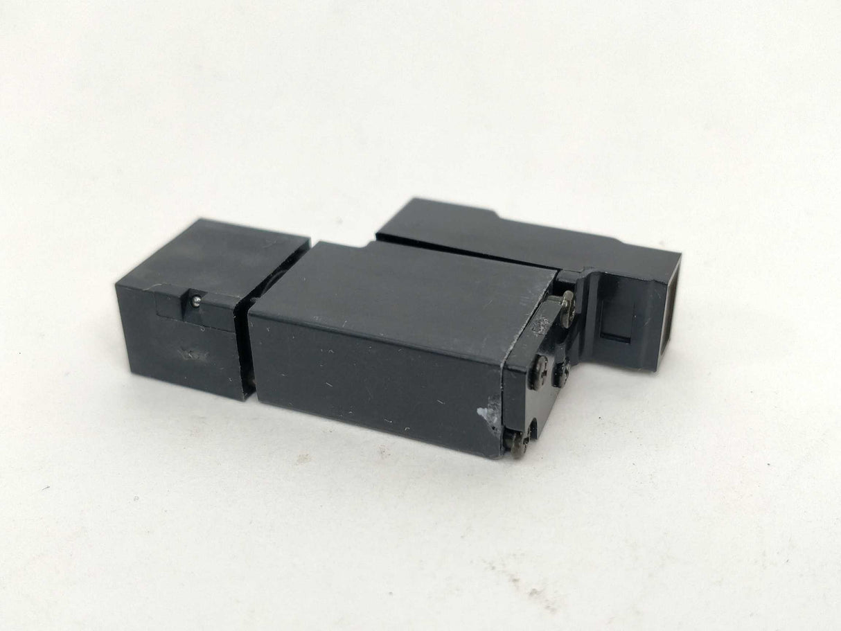 Festo 30217 MZH-3-0,4-LED Solenoid Valve