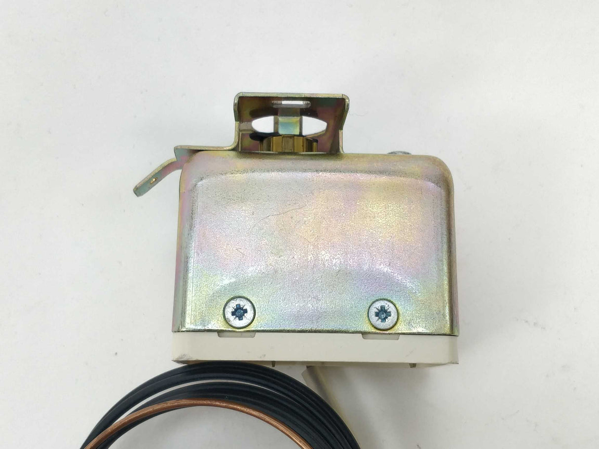 Jumo EM-5 Thermostat