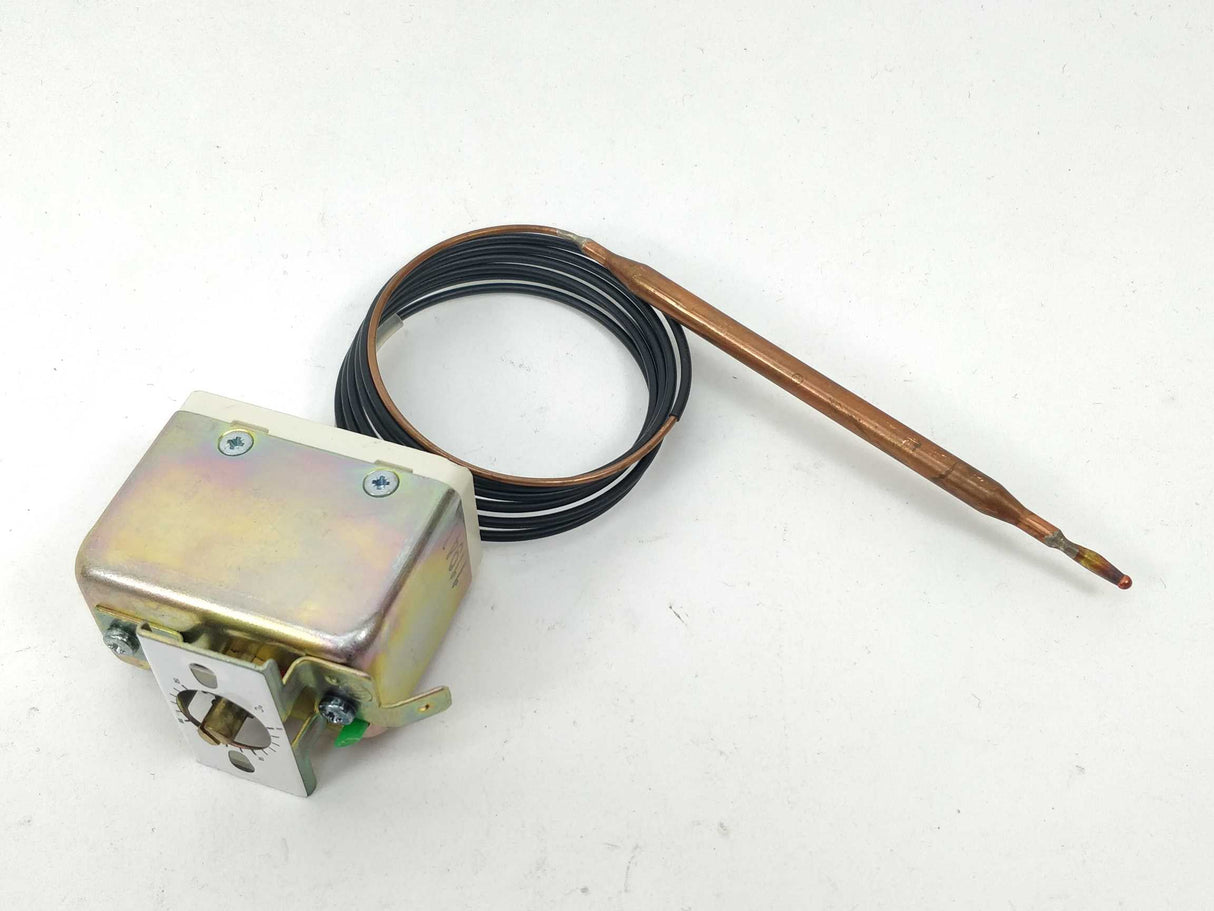 Jumo EM-5 Thermostat