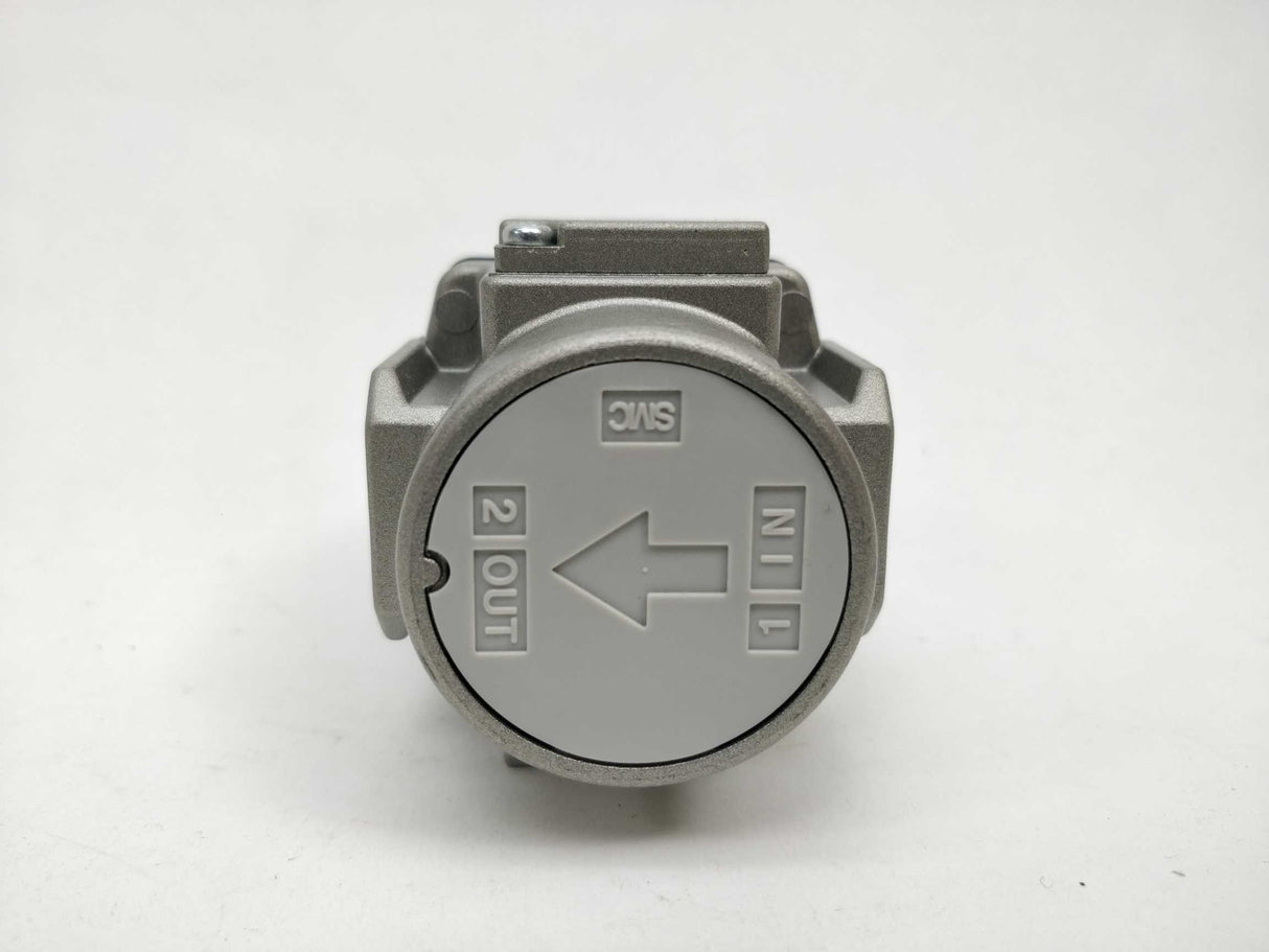 SMC AR30-F03H Regulator AR MASS PRO