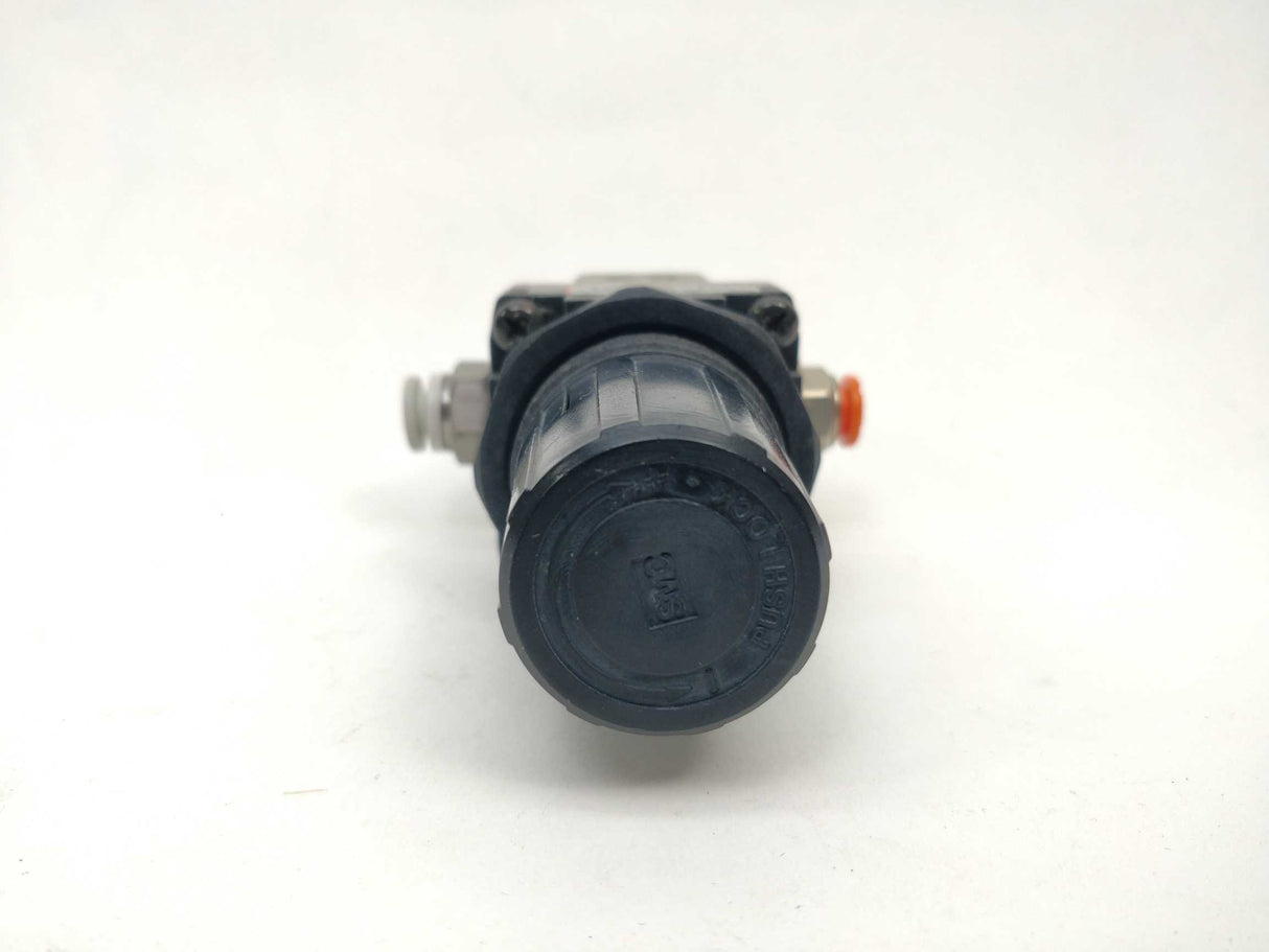 SMC EAR2000-F02 Compressed Air Regulator