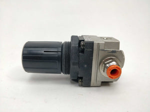 SMC EAR2000-F02 Compressed Air Regulator