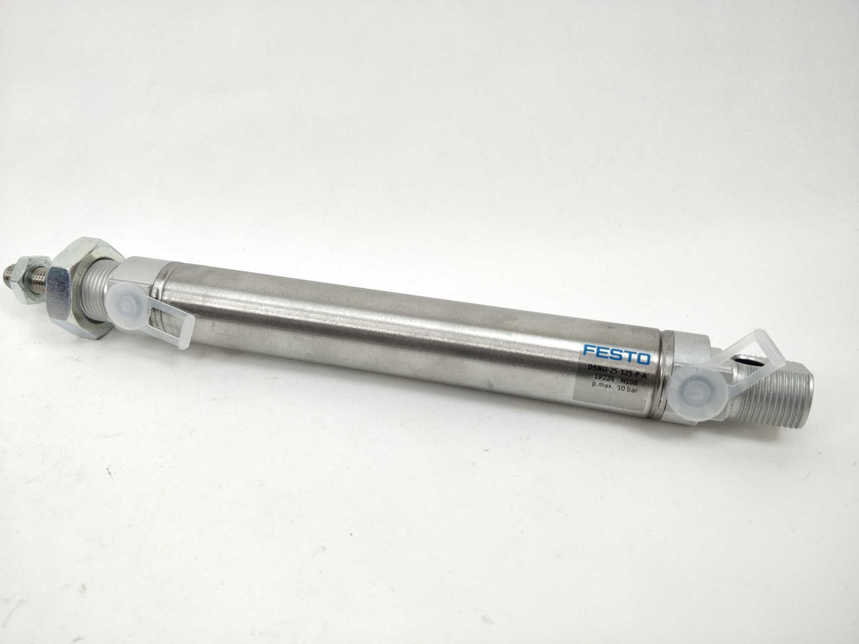 Festo 19224 DSNU-25-125-P-A ISO Cylinder