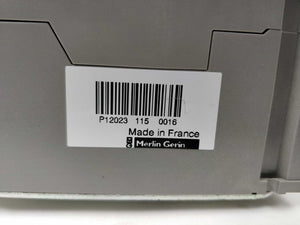 Schneider Electric NG160N Circuit breaker 63A