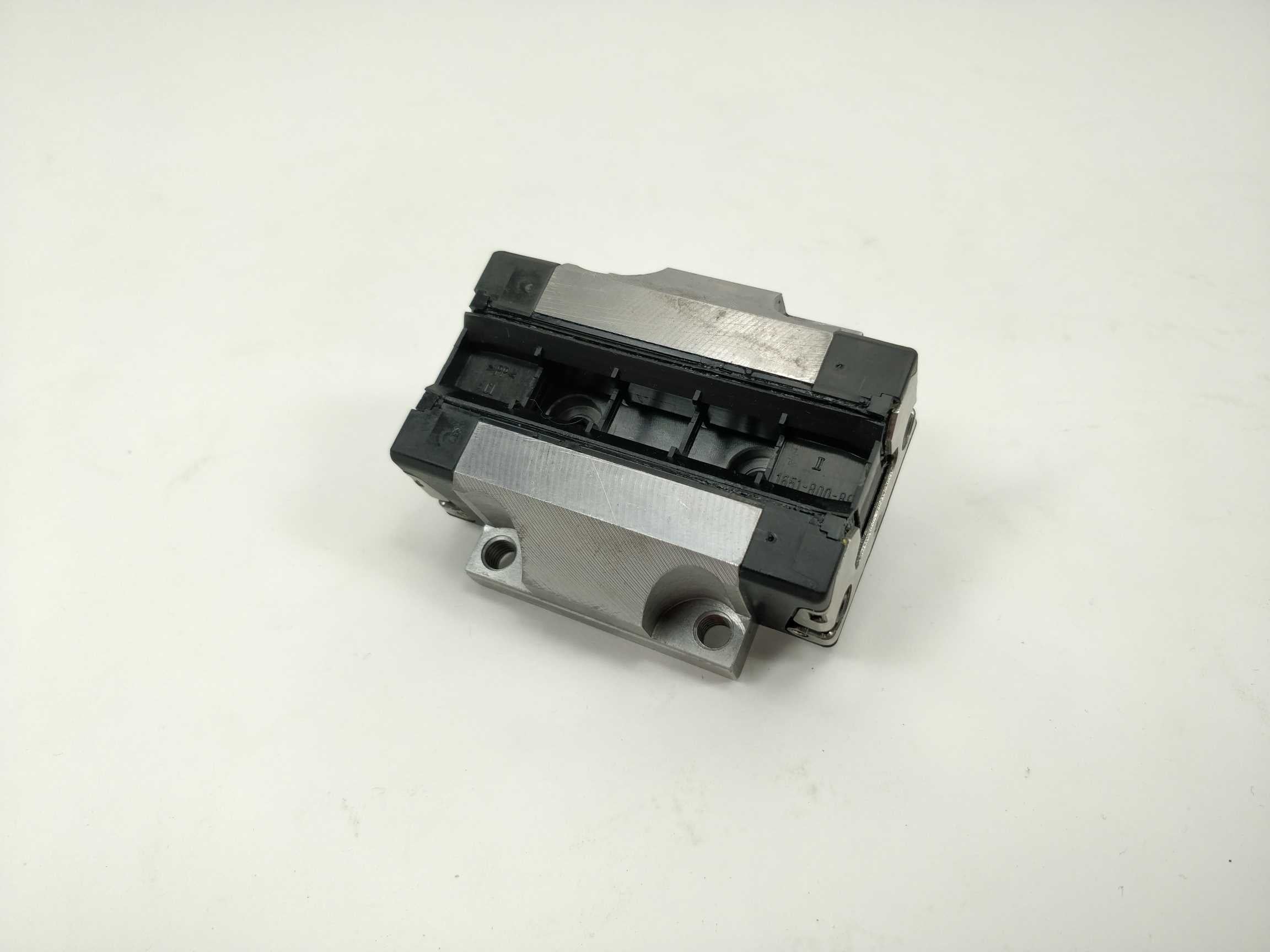 Bosch Rexroth R165189320 B.Runner Block CS – Buy2Sell ApS