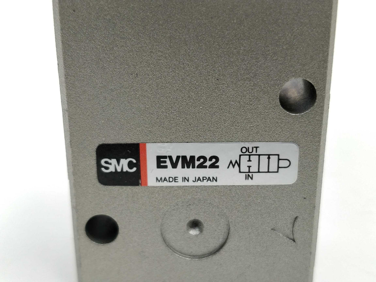 SMC VM2 EVM22