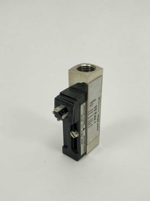 Barksdale BFS10-N Flow Switch