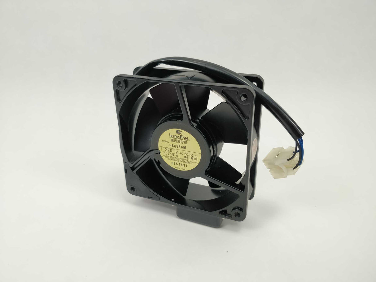 Ikurafan HS4556M THA1 Fan-Sensor AGE013. 220VAC