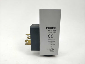 Festo 175250 PEV-1/4-B-OD Pressure switch